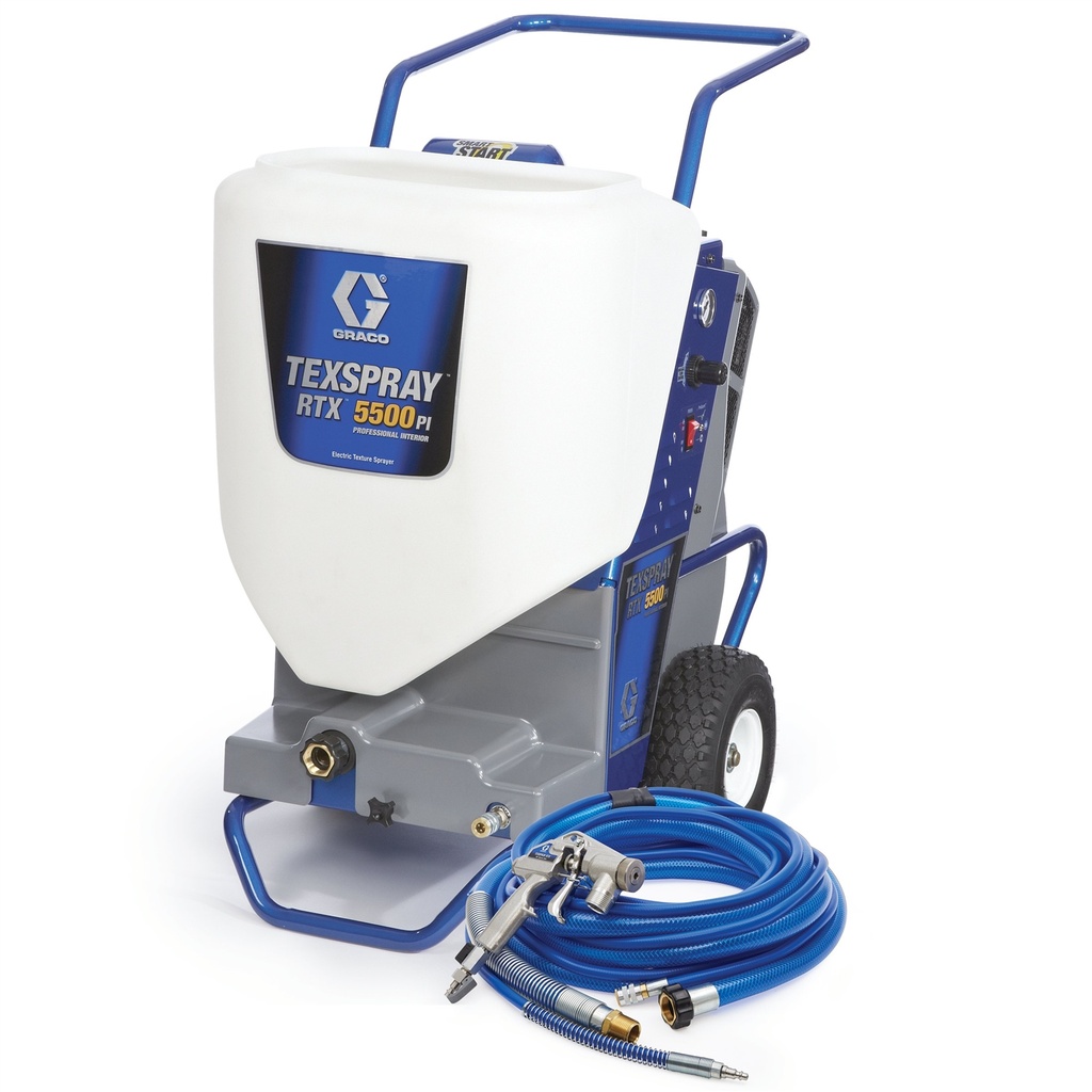 [17H577] RTX PULVERIZADOR, 5500PI, EMEA