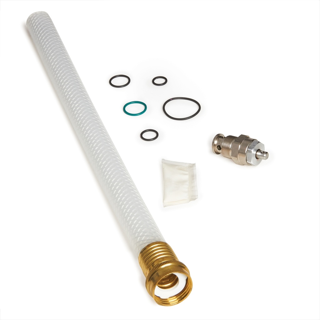 [17J873] KIT, CUBIERTASION, LACQUER
