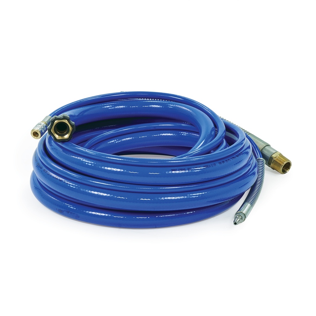 [17L000] KIT, MANGUERA, TEX, AZUL, ALTA DENSIDAD, 1X25'