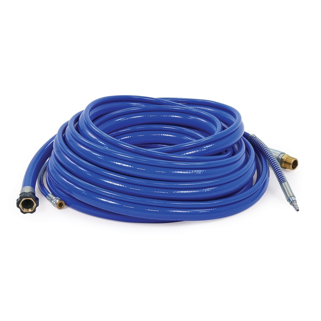 [17L003] KIT, MANGUERA, TEX, AZUL, ALTA DENSIDAD, 1X50'
