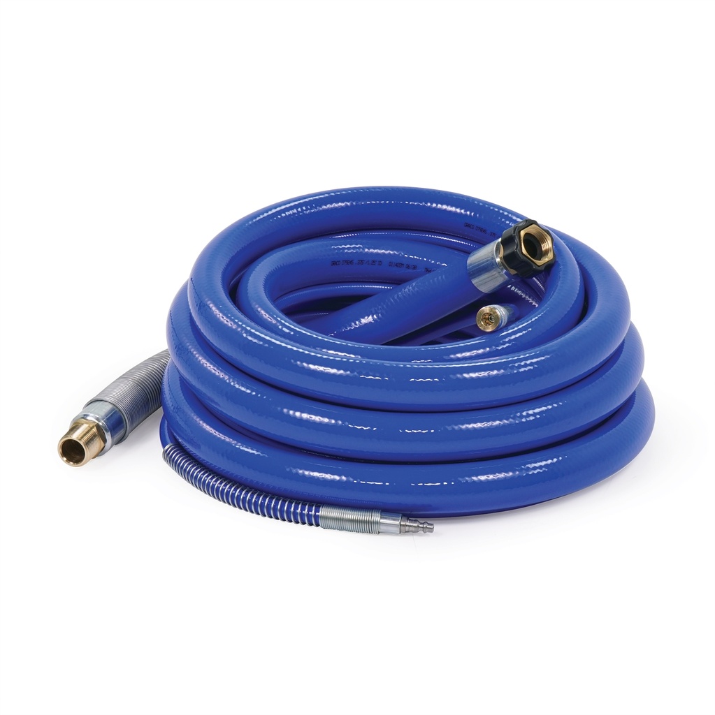[17L005] KIT, MANGUERA, TEX, AZUL, ALTA DENSIDAD, 1.25X25