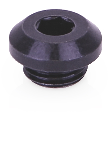 [17L651] TAPÓN, DOUBLING, CONECTOR ESTÁNDAR PERSONALIZADO, M10X1