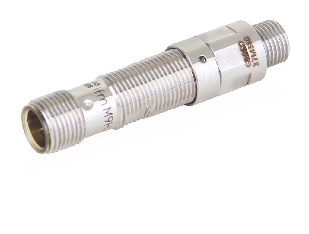 [17M380] INTERRUPTOR, PROXIMITY ADAPTADOR 1/8 NPS