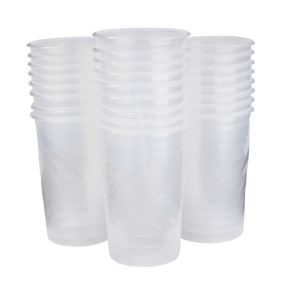 [17P549] KIT, ACCESORY, COPA, REVESTIMIENTO INTERIOR, 42OZ