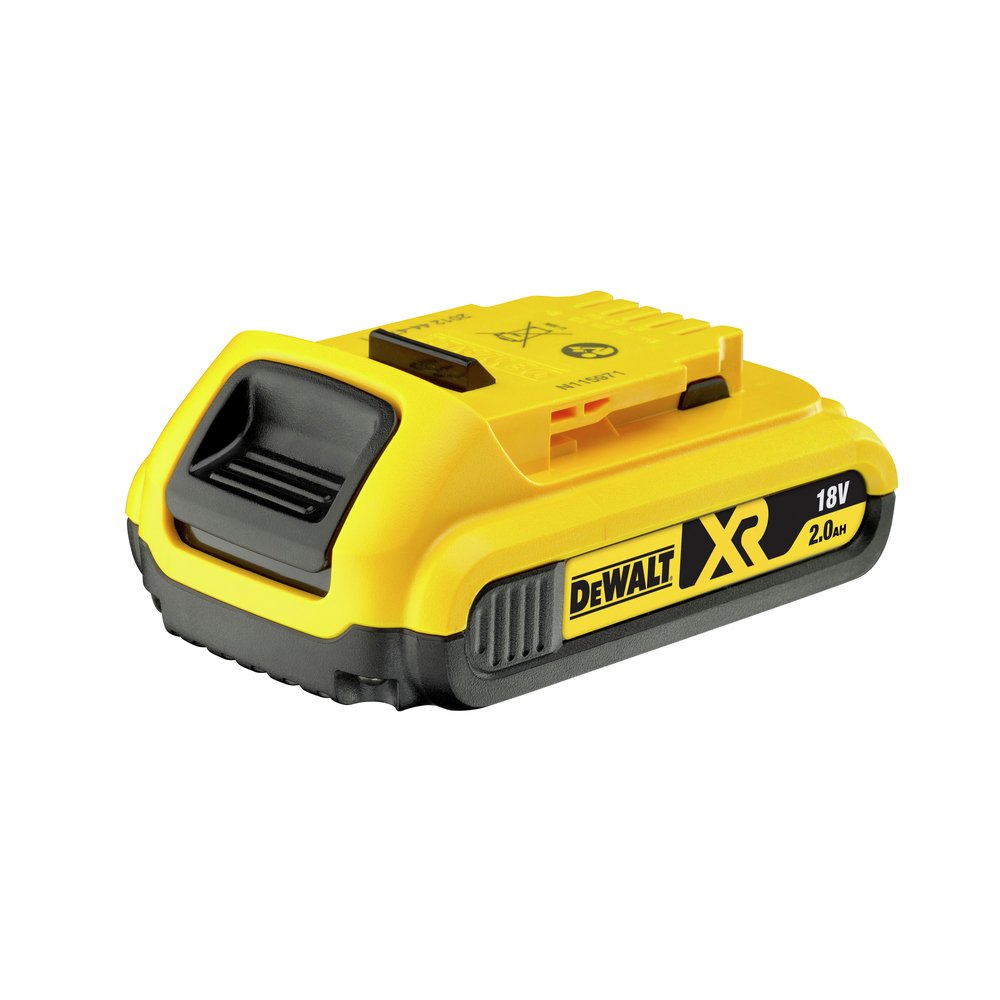 [17P557] KIT, BATERÍA, DEWALT, DCB183-XJ