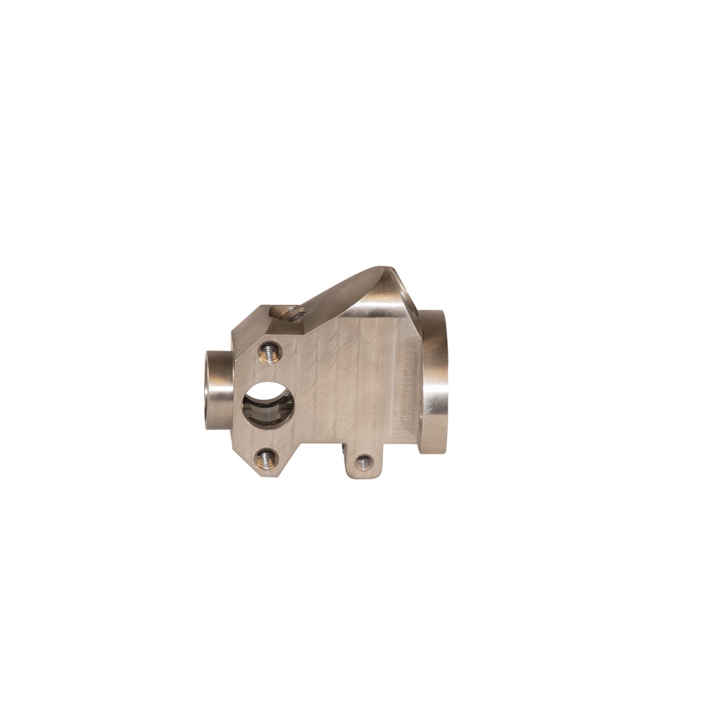 [17P726] KIT, CABEZAL, PROBLER2, ACERO INOXIDABLE