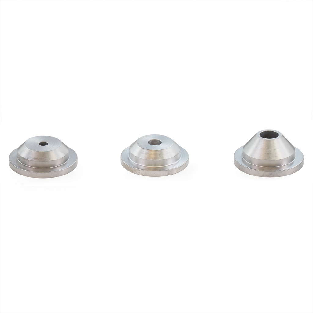 KIT, BOQUILLAS 4MM, 6MM, 8MM