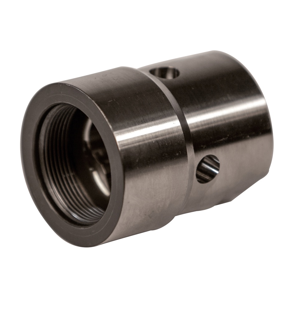 ⚠ VERIFICAR EN CATÁLOGO GRACO | GUÍA BOLAS.PISTON S.S.