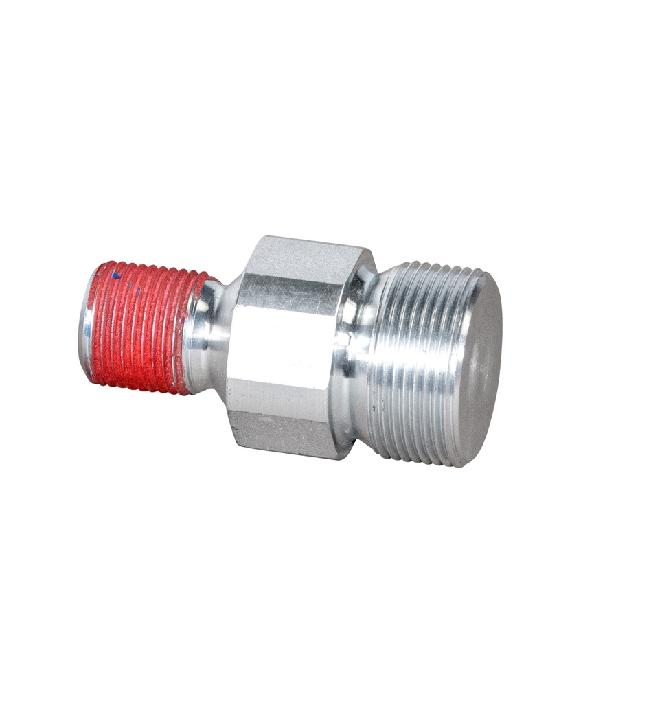 [184582] ADAPTADOR VARILLA, DURA FLUJO BOMBA