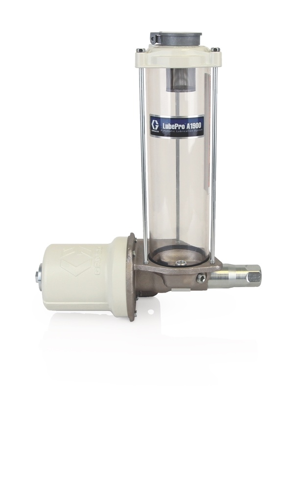 [18C752] LUBEPRO A1900 BOMBA, LL, ACEITE, EU