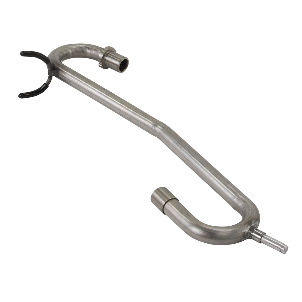 [18D086] KIT, ACCESORIO, GOOSENECK