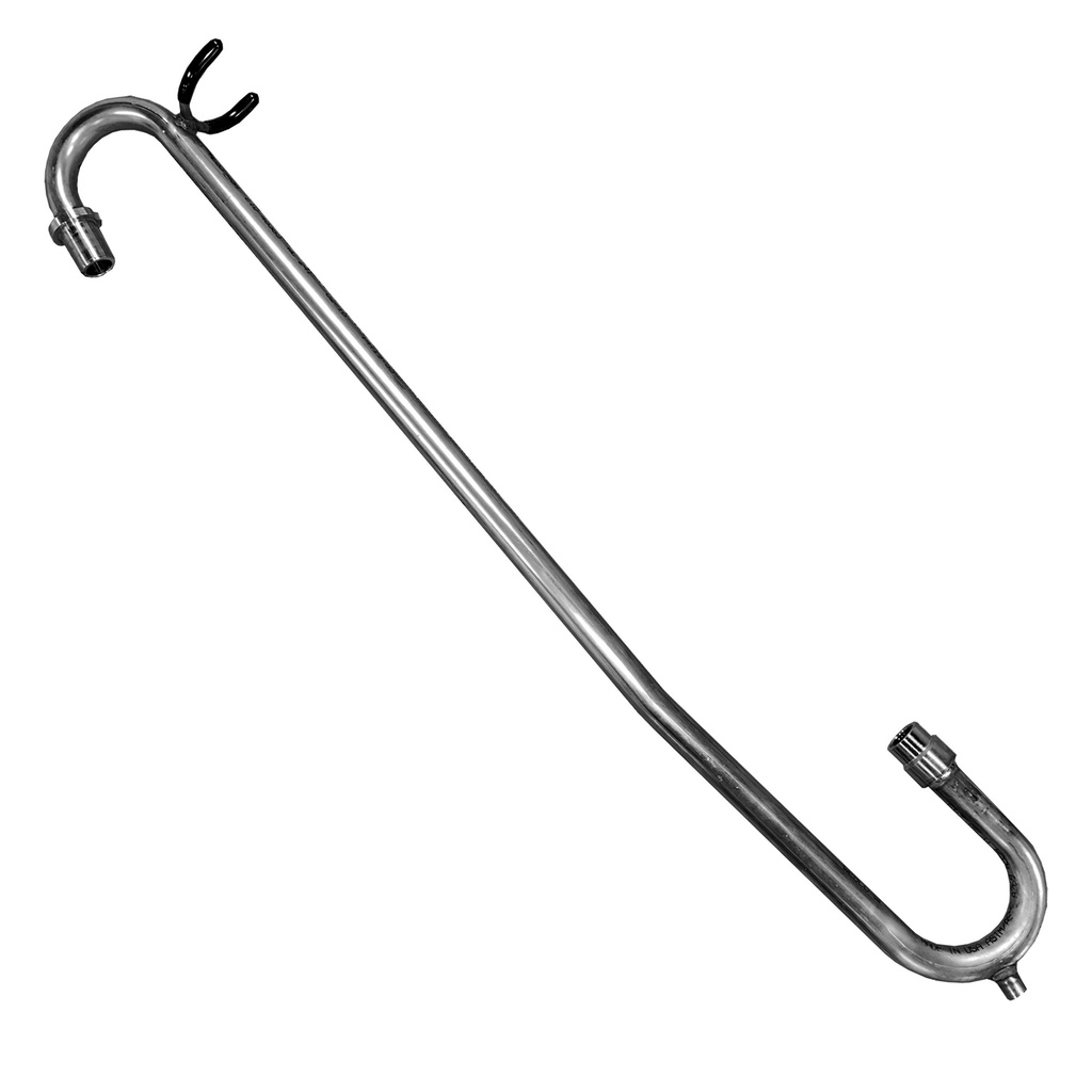 [18D103] KIT, ACCESORIO, GOOSENECK, XL