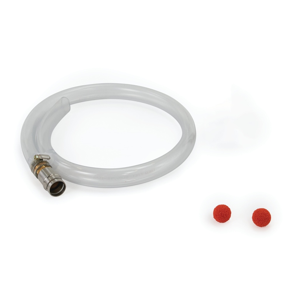 [18D167] KIT, ACCESORIO, PURGA MANGUERA