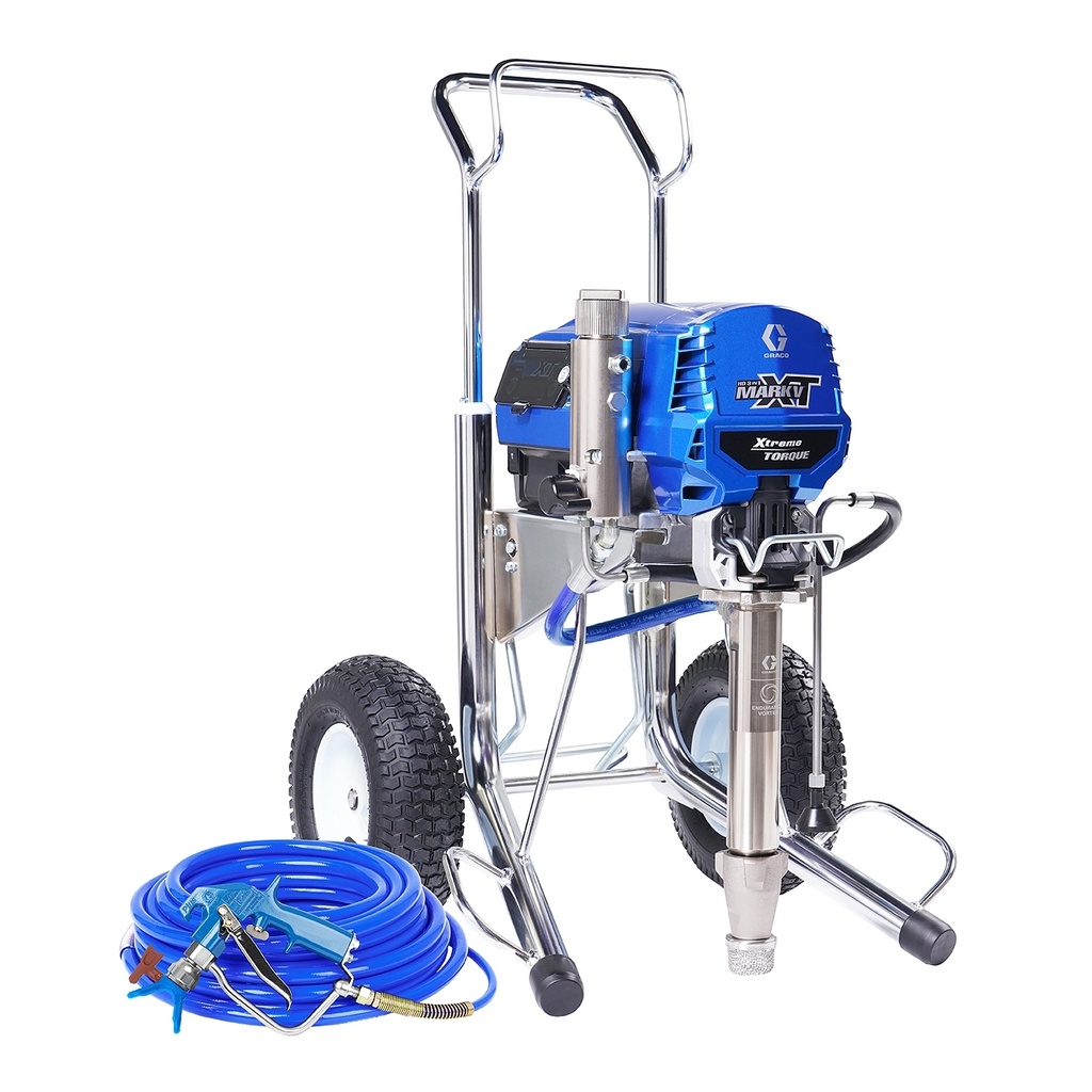 [19F740] MARCA PULVERIZADOR, V XT, ESTÁNDAR, UK