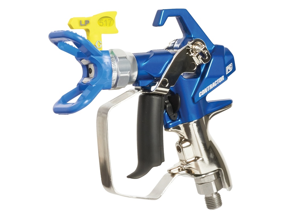 [19Y350] CONTRATISTA PC COMPACTO PISTOLA, LP, PKGD