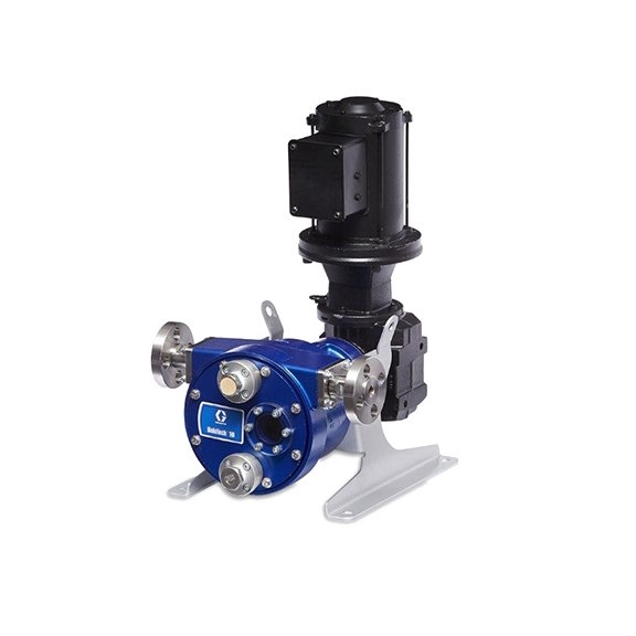 [19Z008] SOLOTECH ST10 BOMBA, MPM/EPDM/HS/A1/A1/0/