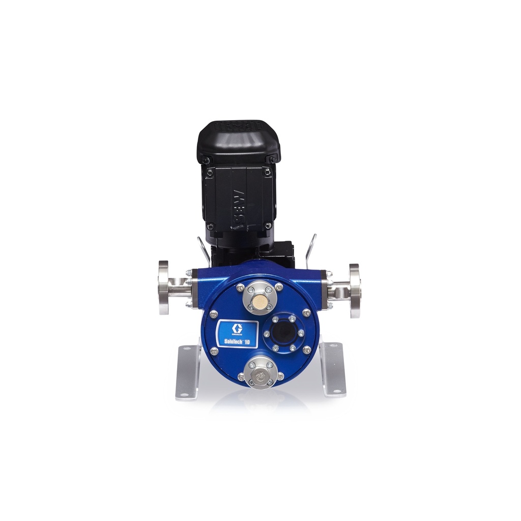 [19Z015] SOLOTECH ST10 BOMBA, LAC/EPDM/PV/A1/A1/0/