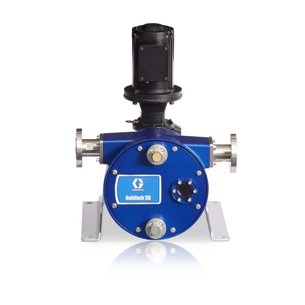 [19Z037] SOLOTECH ST23 BOMBA, MPM/EPDM/PV/A1/A1/0/