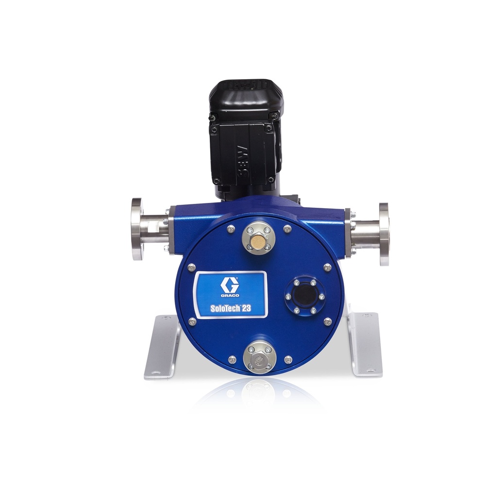 [19Z054] SOLOTECH ST23 BOMBA, MAC/EPDM/PV/A1/A1/0/