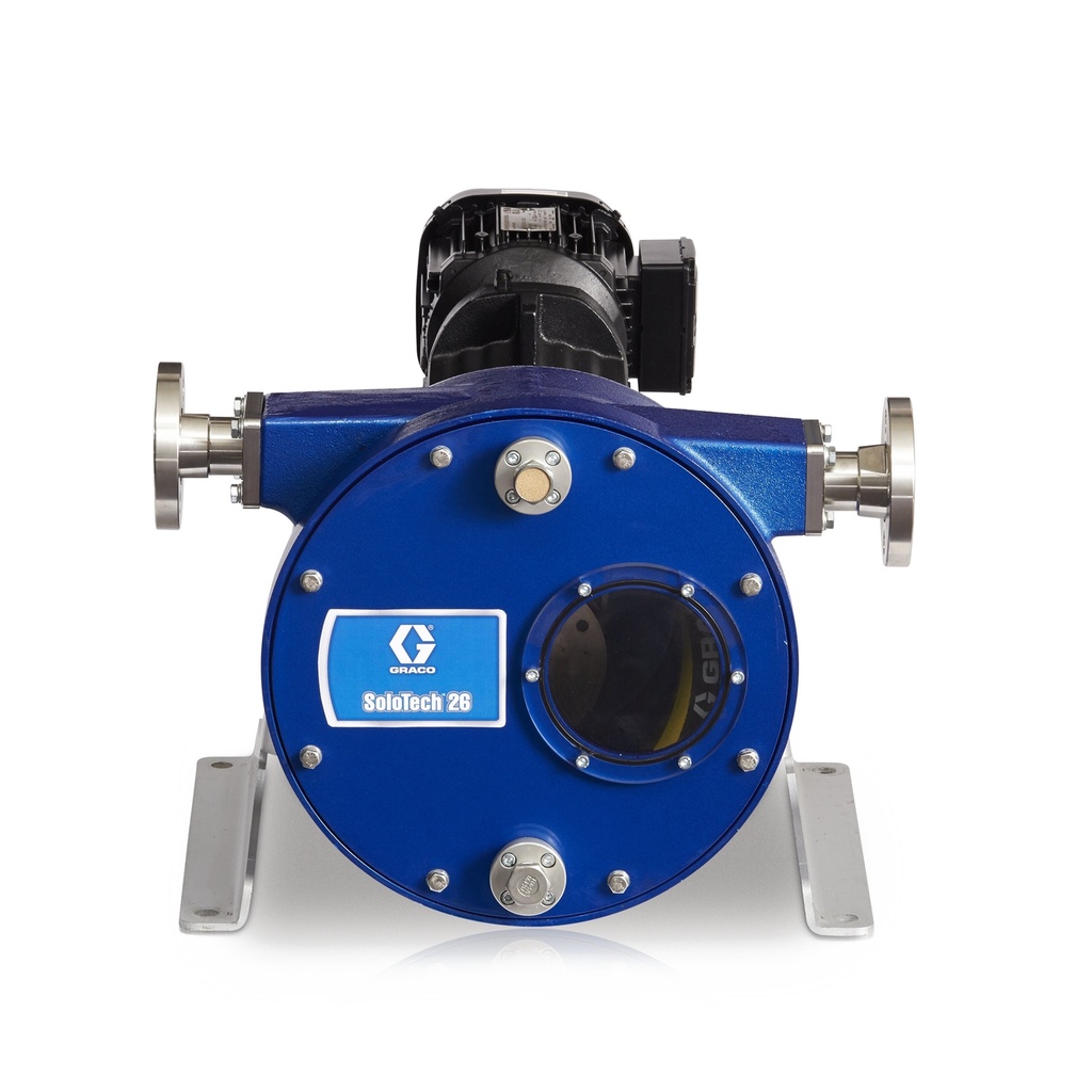 [19Z086] SOLOTECH ST26 BOMBA, LAC/EPDM/PV/A1/A1/0/