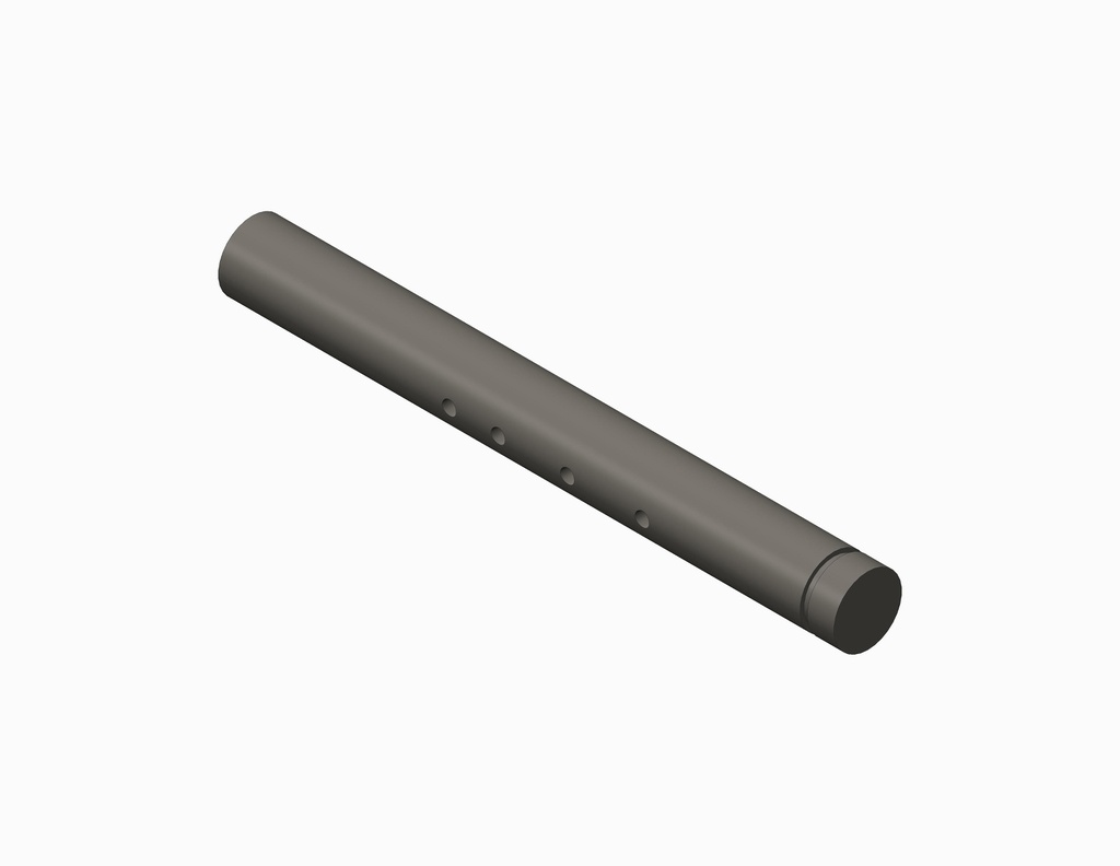 [20236-00] BRAZO, TRANSMISIÓN, ESCLAVO BOMBA