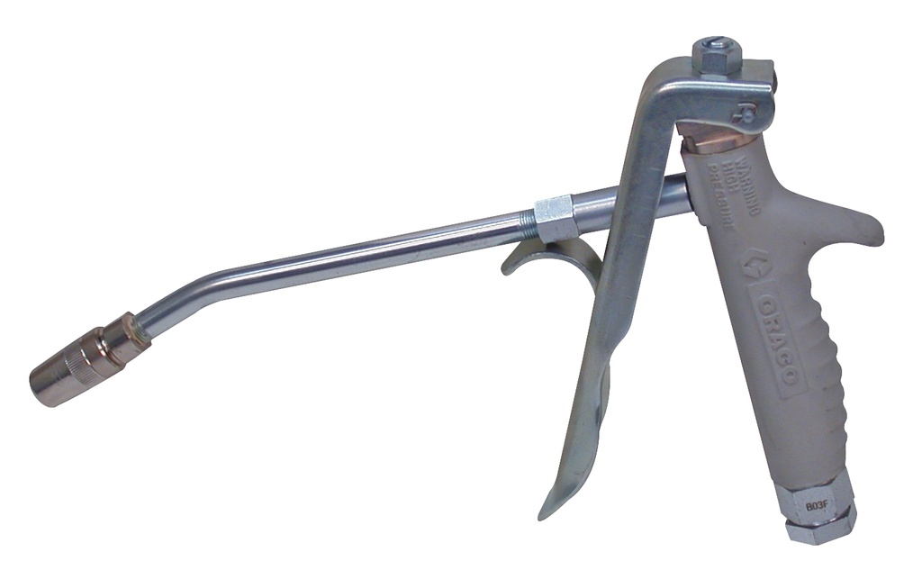 [202600] LUBRICADOR PISTOLA, GRASA