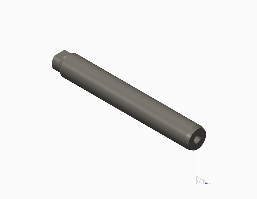 [20284-00] EJE, BOMBA