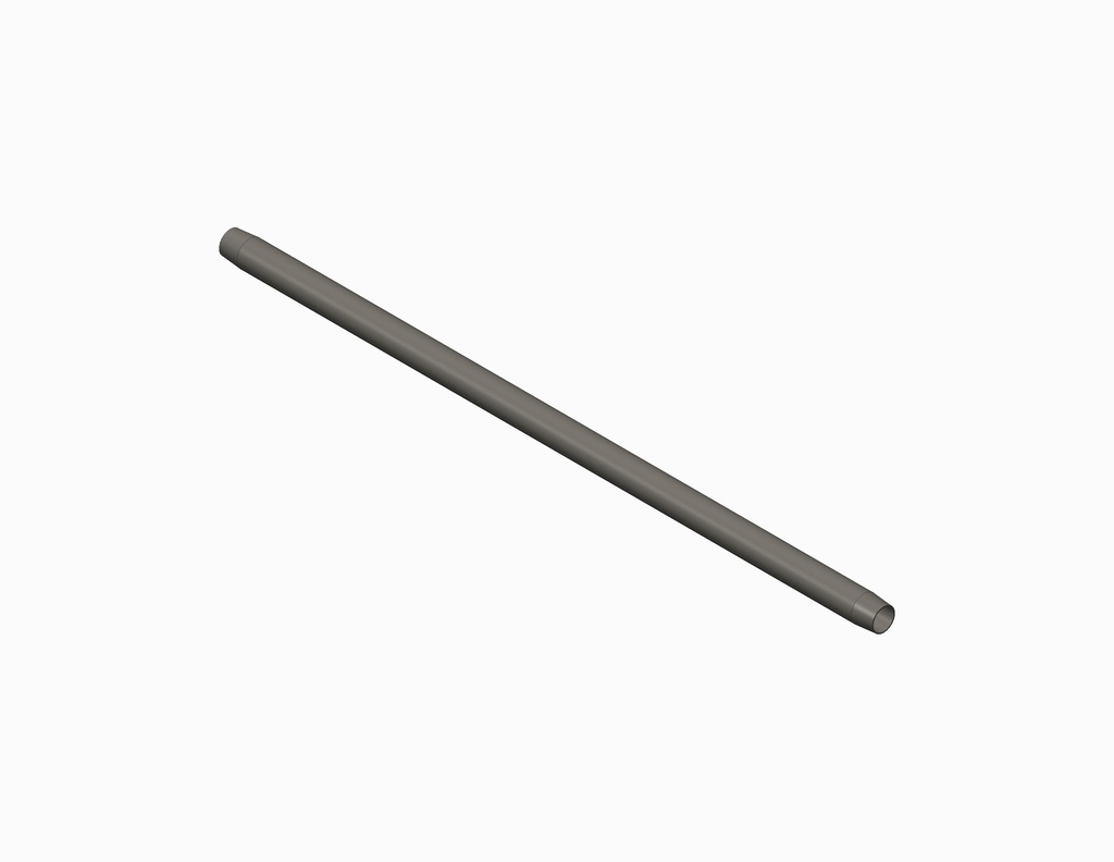 [20394-00] TUBO, PICK-UP, 1 ROSCA NPT