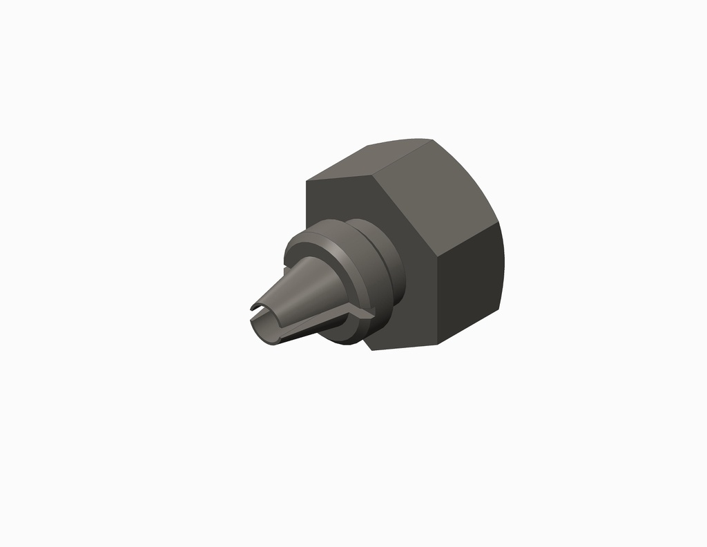 [20511-00] COLLET, AGUJA, MATL