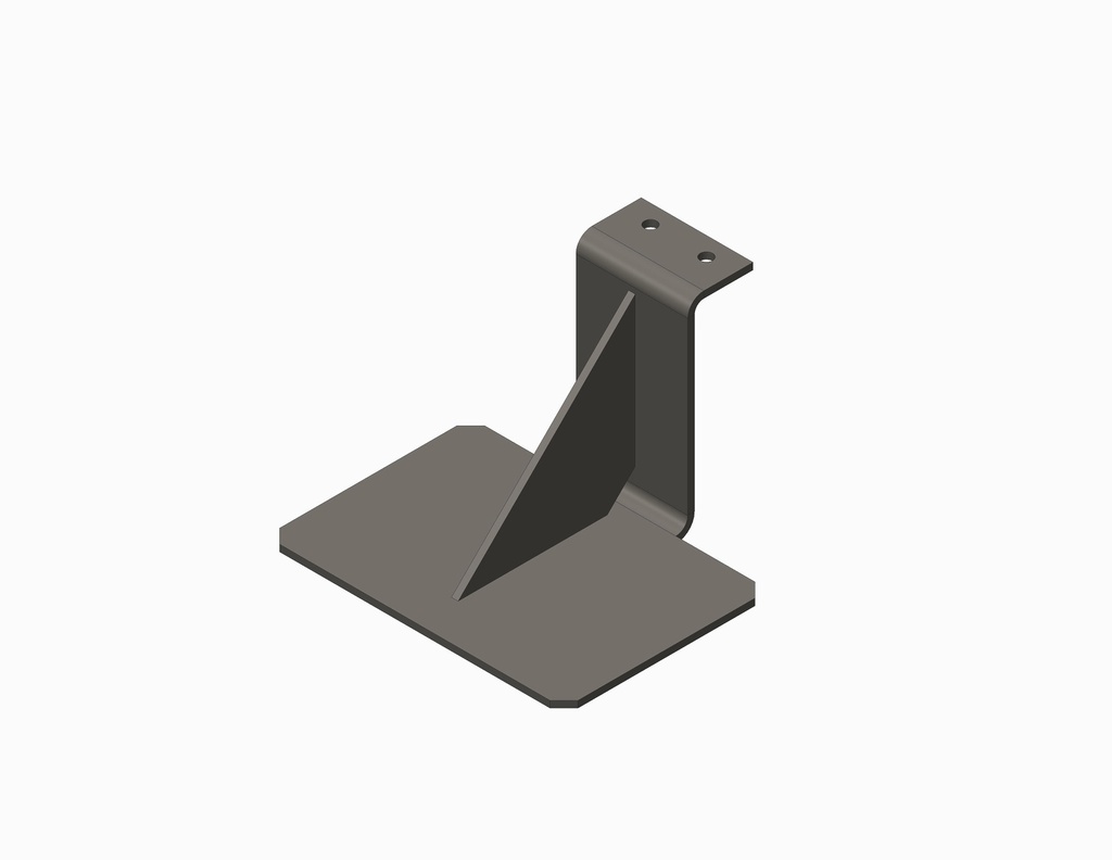 [20801-00] SOPORTE, 2 COLOR, MCG