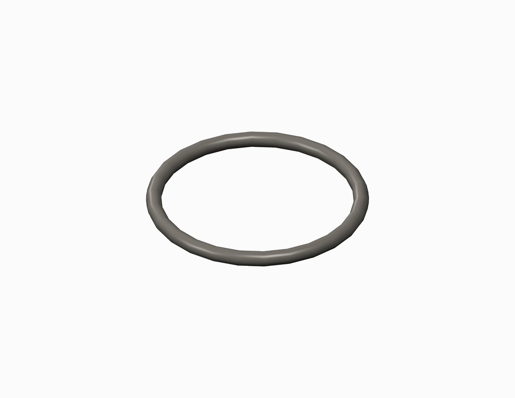 [21044-04] JUNTA TÓRICA, JUNTA TÓRICA, SILICONA, 2-125