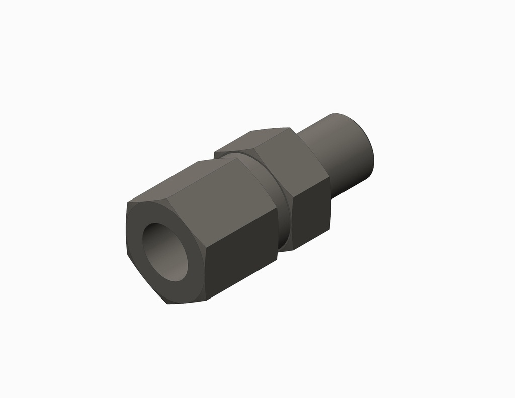 [21197-00] VÁLVULA, RELF, INLN, ACERO INOXIDABLE, 1/4, 85 PSI
