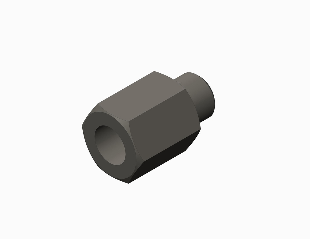 [21199-00] ADAPTADOR, REDUCTOR, 1/4NPT X 1/8N