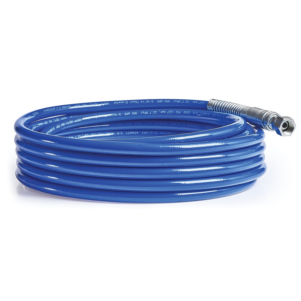 [214698] BLUEMAX II MANGUERA 3/16 X 7.5M (FBE), 1/4
