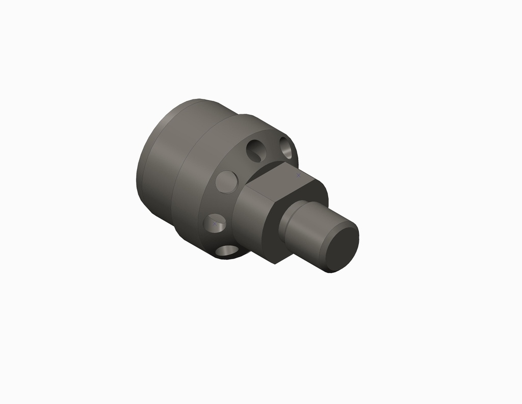[21761-00] CARCASA, TRANSFERENCIA, HVRP