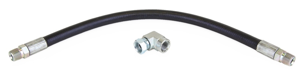 [218549] LD/SD/XD ENTRADA MANGUERA KIT, 140 BAR, 1/2 I