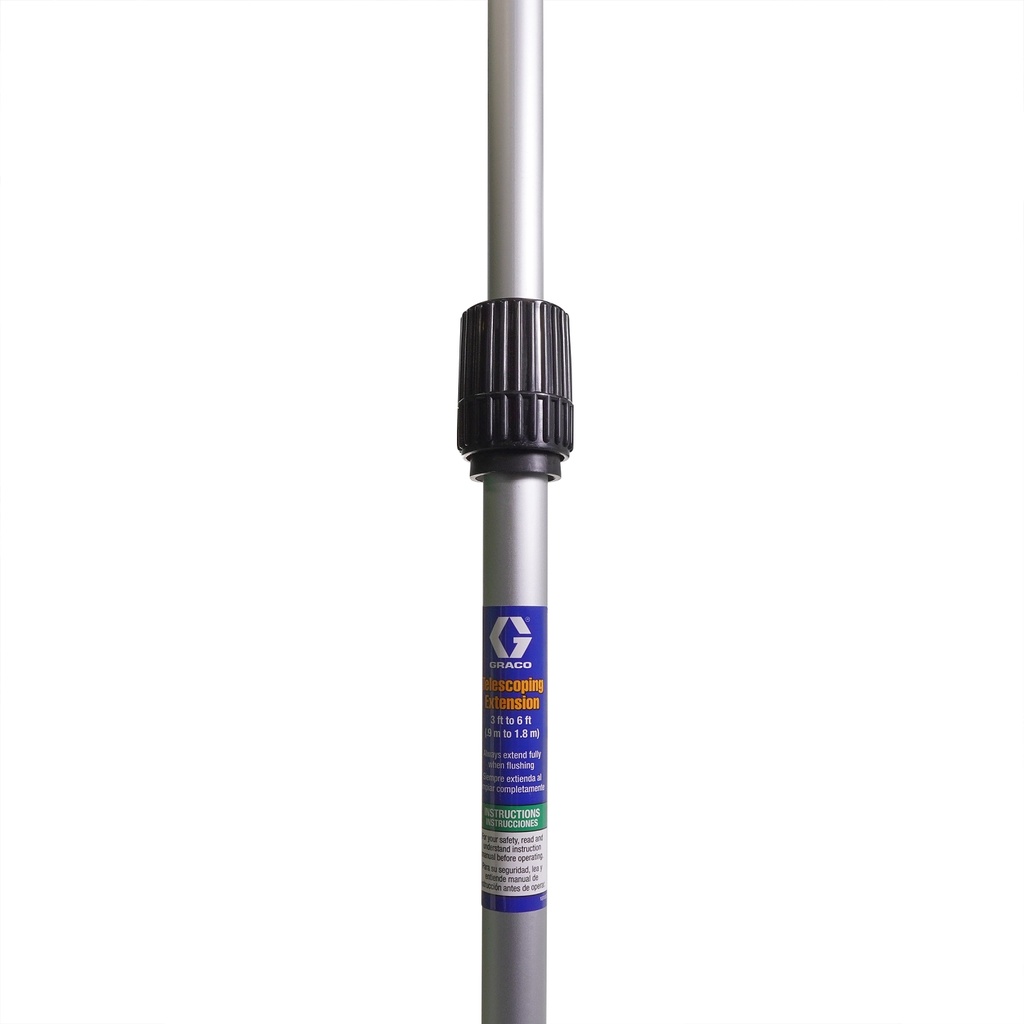 [218776] EXTENSIÓN, TELESCOPING, 3-6'