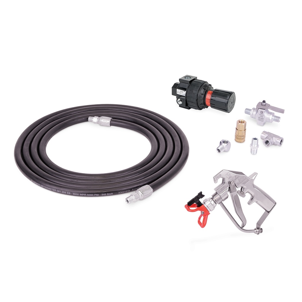 [222079] DISPENSAR KIT