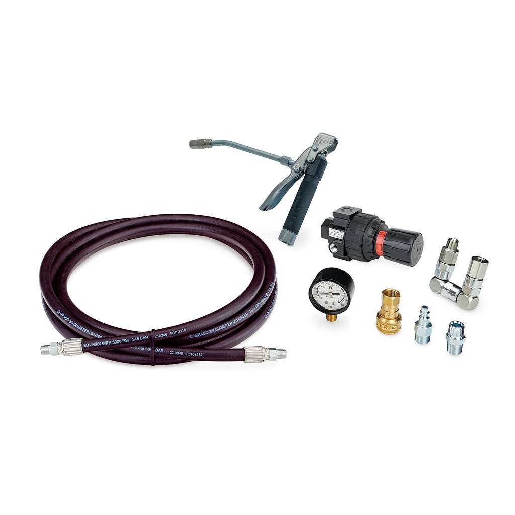 [222080] DISPENSAR KIT 15'