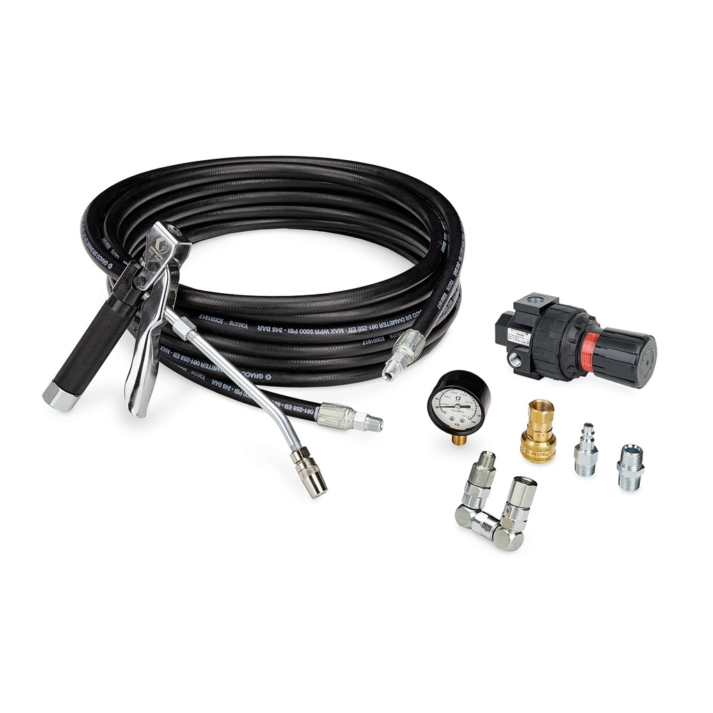 [222081] DISPENSAR KIT 25'