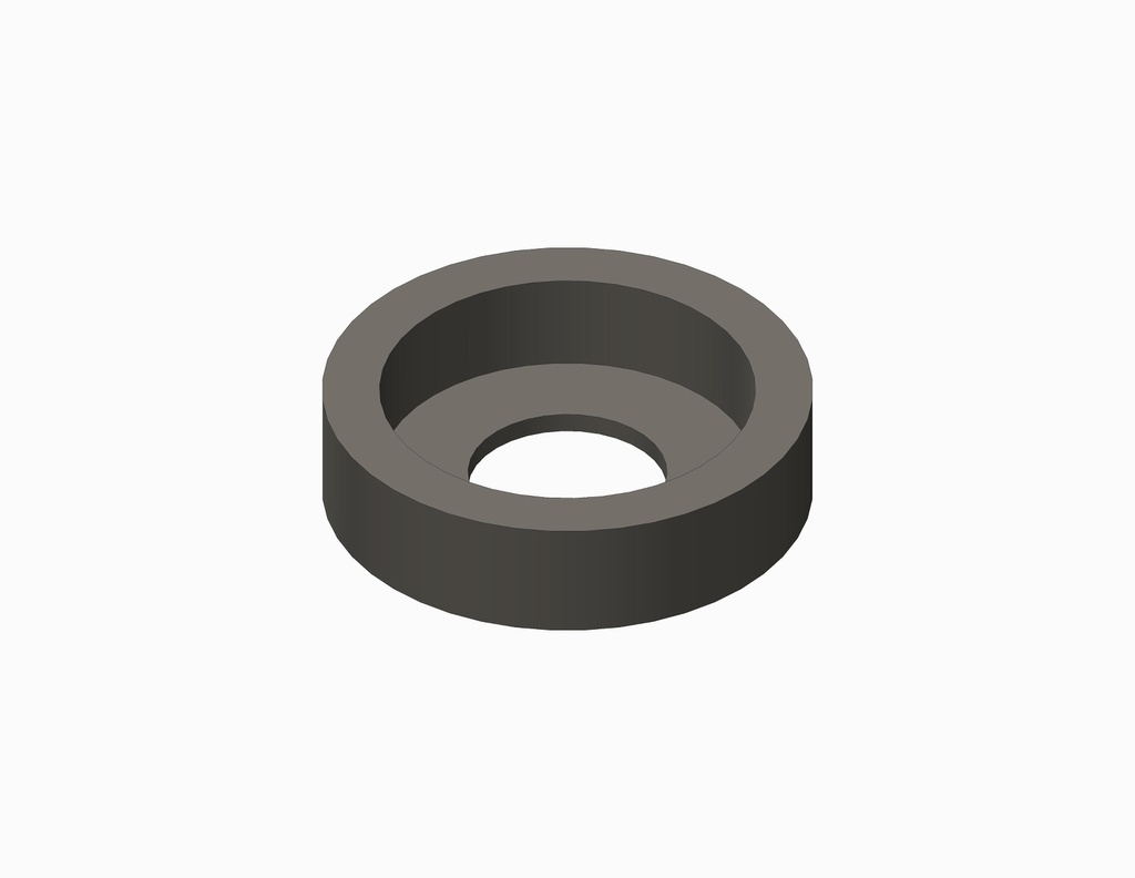 [22210-05] CABEZAL, COLOR, RETENEDOR