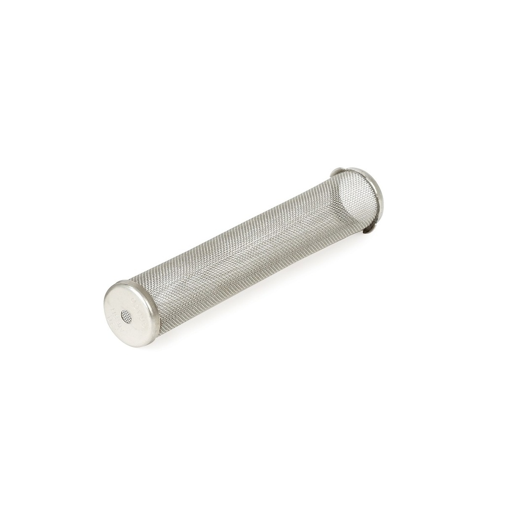 Filtro de Manifold Largo, 30 mallas, 2 unidades