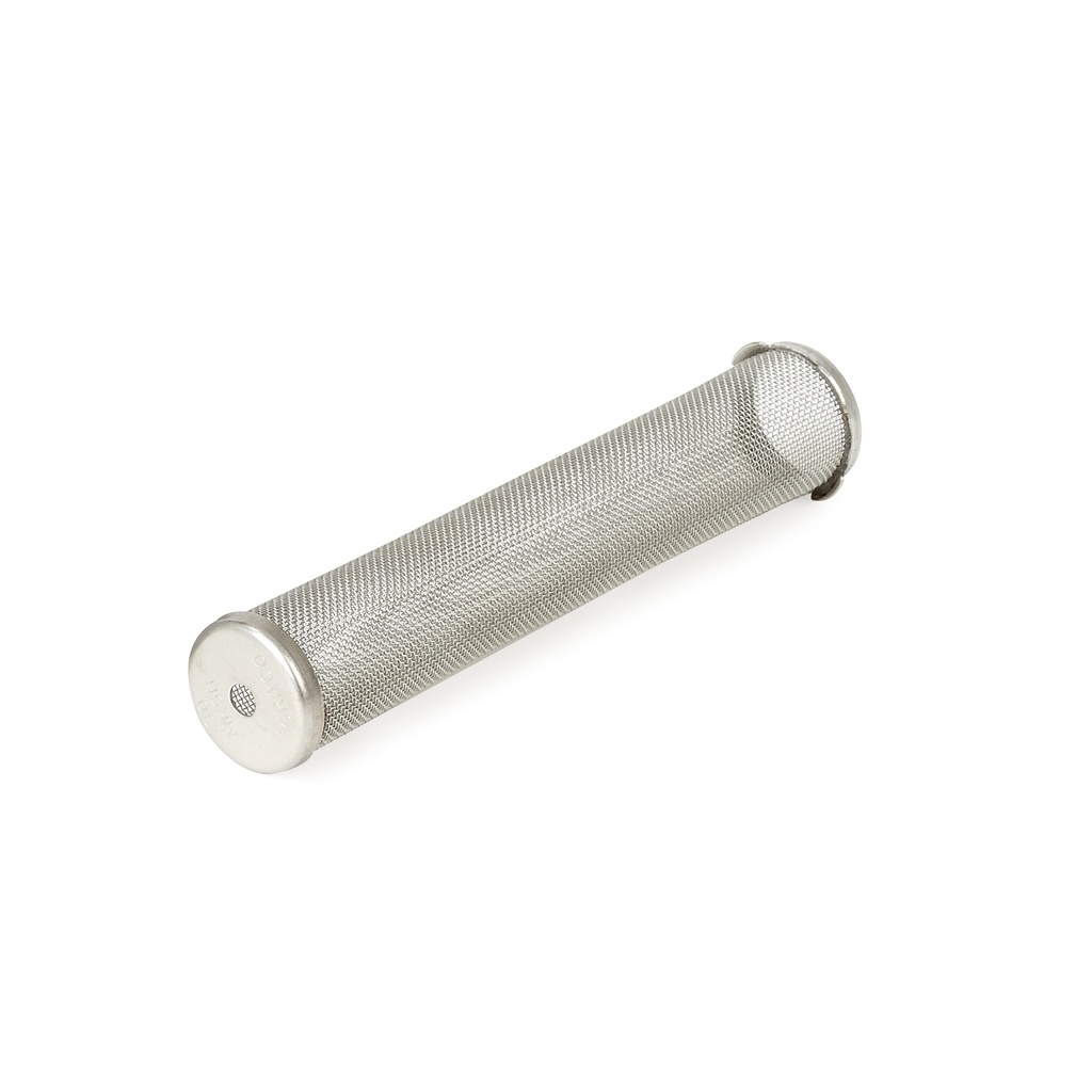 [224458] Filtro de Manifold Largo, 30 mallas, 2 unidades