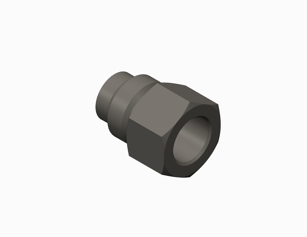 [23049-00] FTG, ADAPTADOR, RTM, INDY