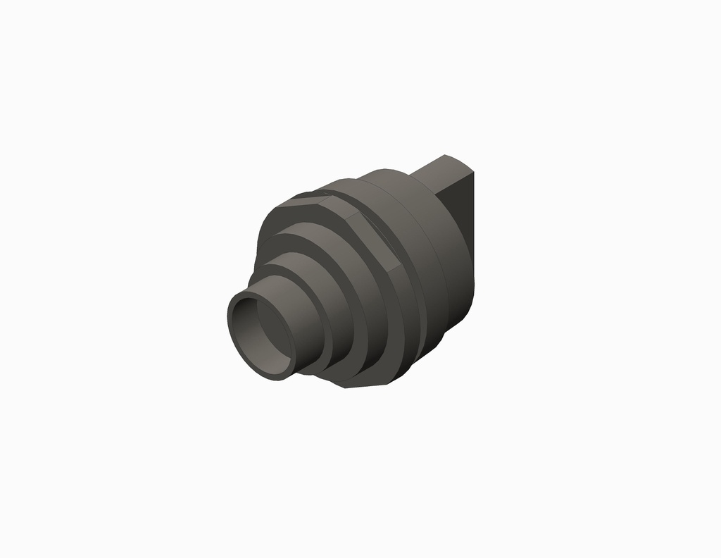[23208-00] INTERRUPTOR, SELECTOR, MAINTAIN