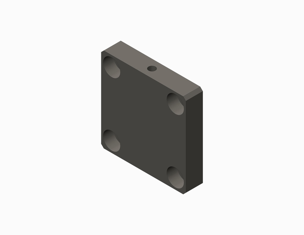 [23219-00] PLACA, SUPERIOR, MPS
