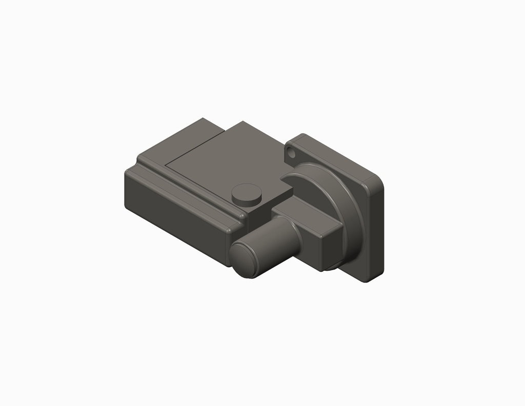 [23232-00] INTERRUPTOR, PRESIÓN, AJUSTABLE