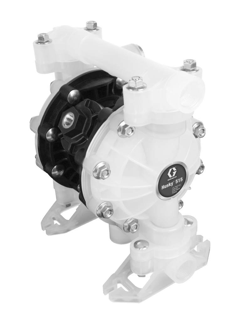 [233051] HUSKY 515 TRANSFERENCIA BOMBA PAQUETE POLIPROPILENO, POLIPROPILENO, TF