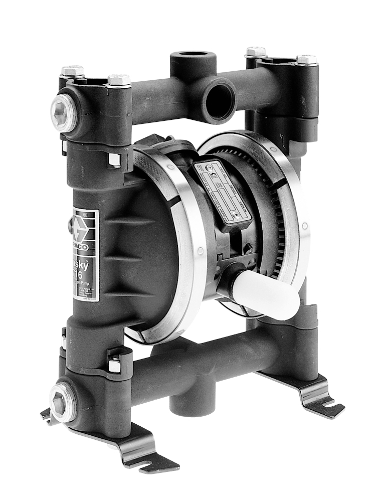 [233054] HUSKY 716 TRANSFERENCIA BOMBA PAQUETE ALUMINIO, CORRIENTE ALTERNA, SP