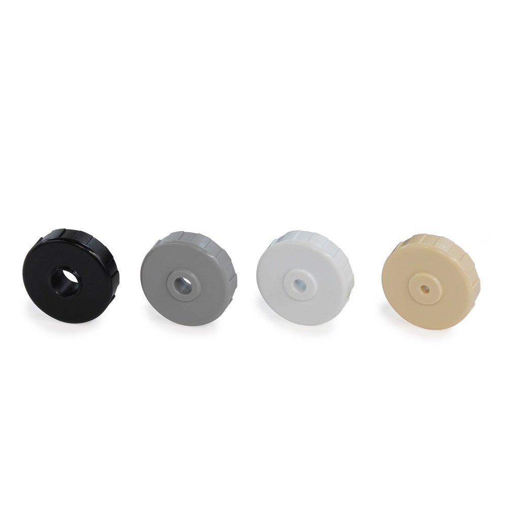 [234153] TEXSPRAY AIRE BOQUILLAS KIT (BLANCO 6MM/GRIS